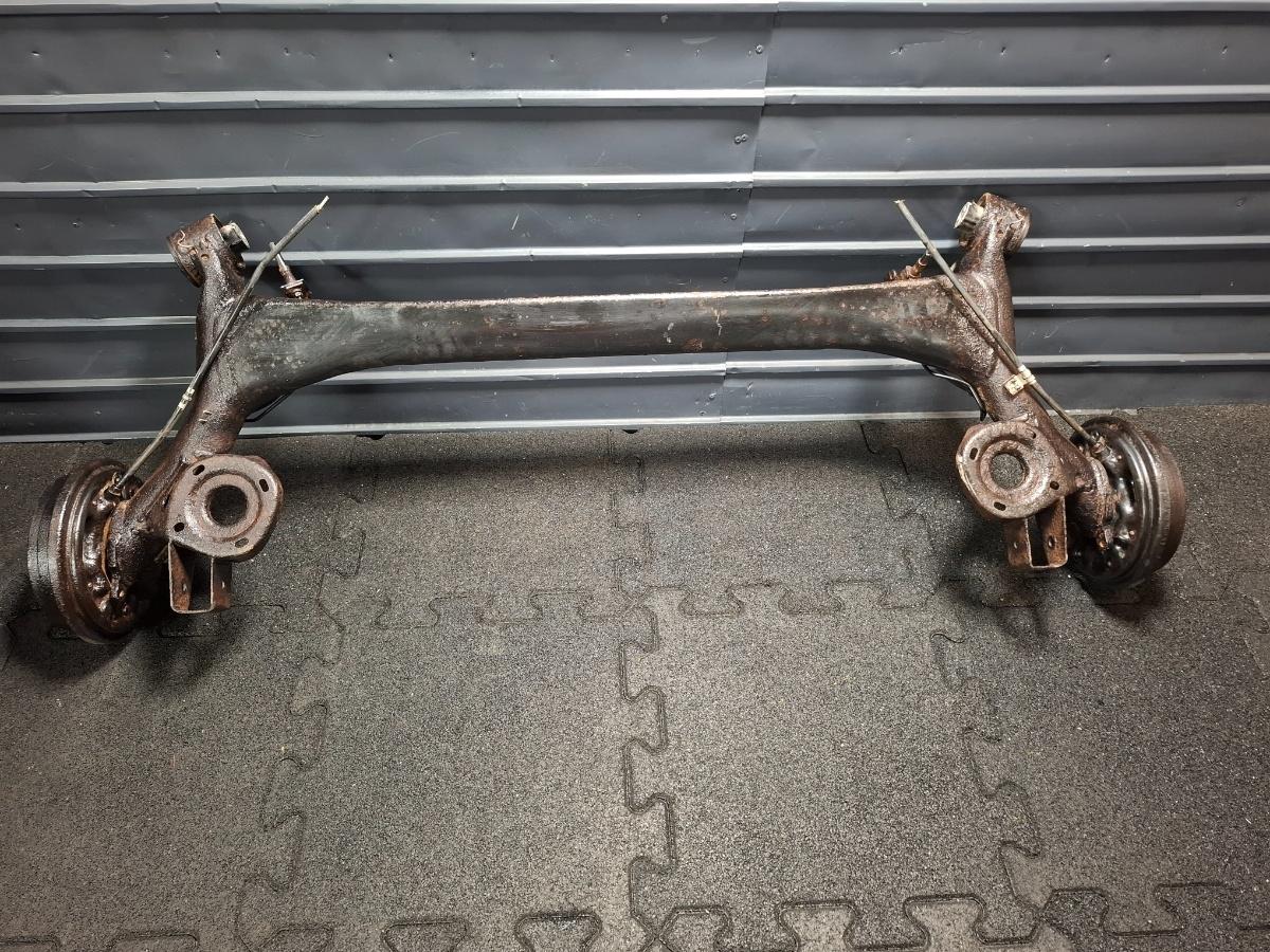 Punte spate SKODA FABIA NJ3 2014 - > 6Q0500051AS