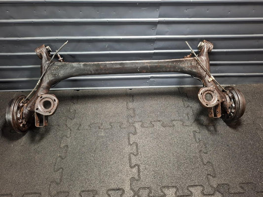 Punte spate SKODA FABIA NJ3 2014 - > 6Q0500051AS