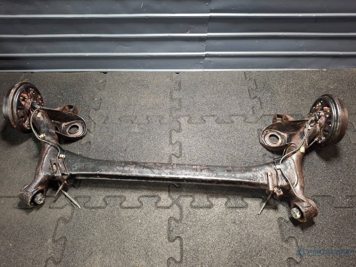 Punte spate SKODA FABIA NJ3 2014 - > 6Q0500051AS