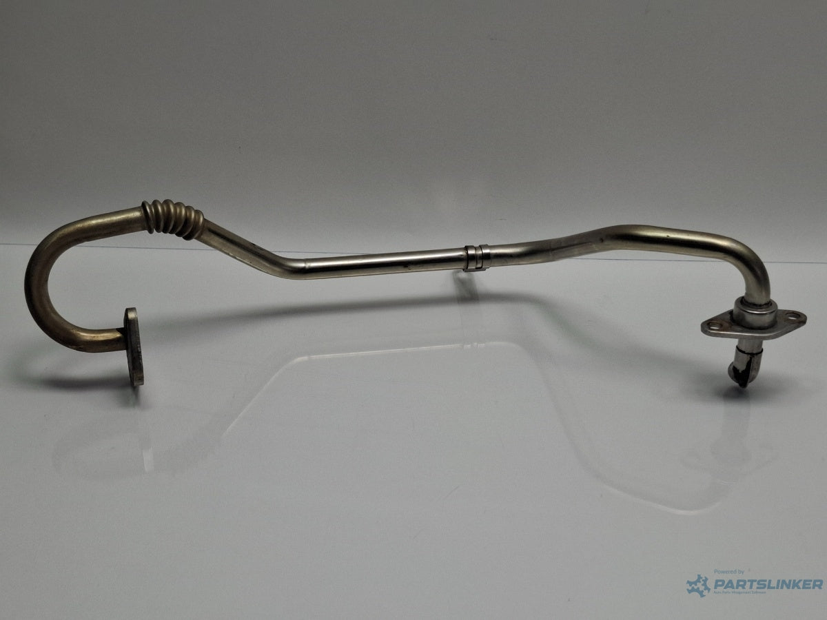 Conducta racitor gaze VOLKSWAGEN POLO 9N_ 2001 - 2012 12V AZQ, BME 03E131521A