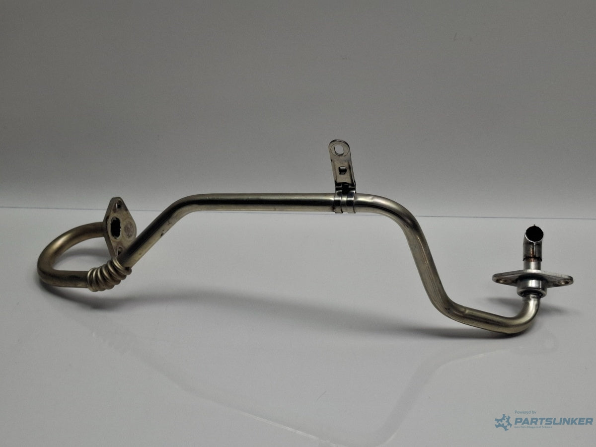 Conducta racitor gaze VOLKSWAGEN POLO 9N_ 2001 - 2012 12V AZQ, BME 03E131521A