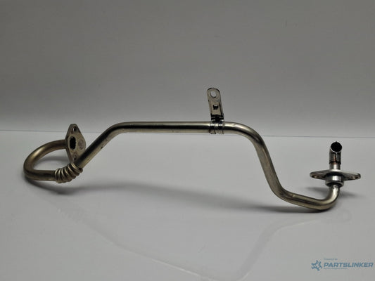 Conducta racitor gaze VOLKSWAGEN POLO 9N_ 2001 - 2012 12V AZQ, BME 03E131521A