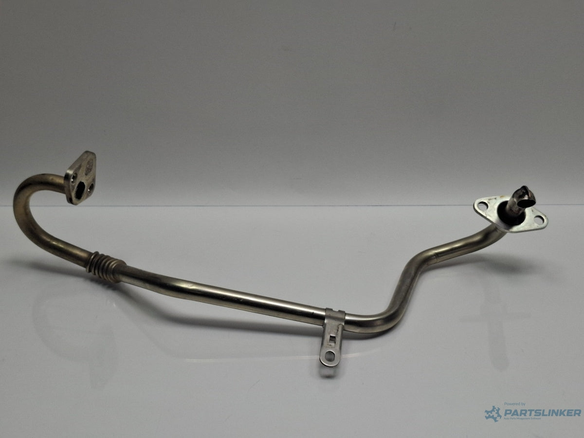 Conducta racitor gaze VOLKSWAGEN POLO 9N_ 2001 - 2012 12V AZQ, BME 03E131521A