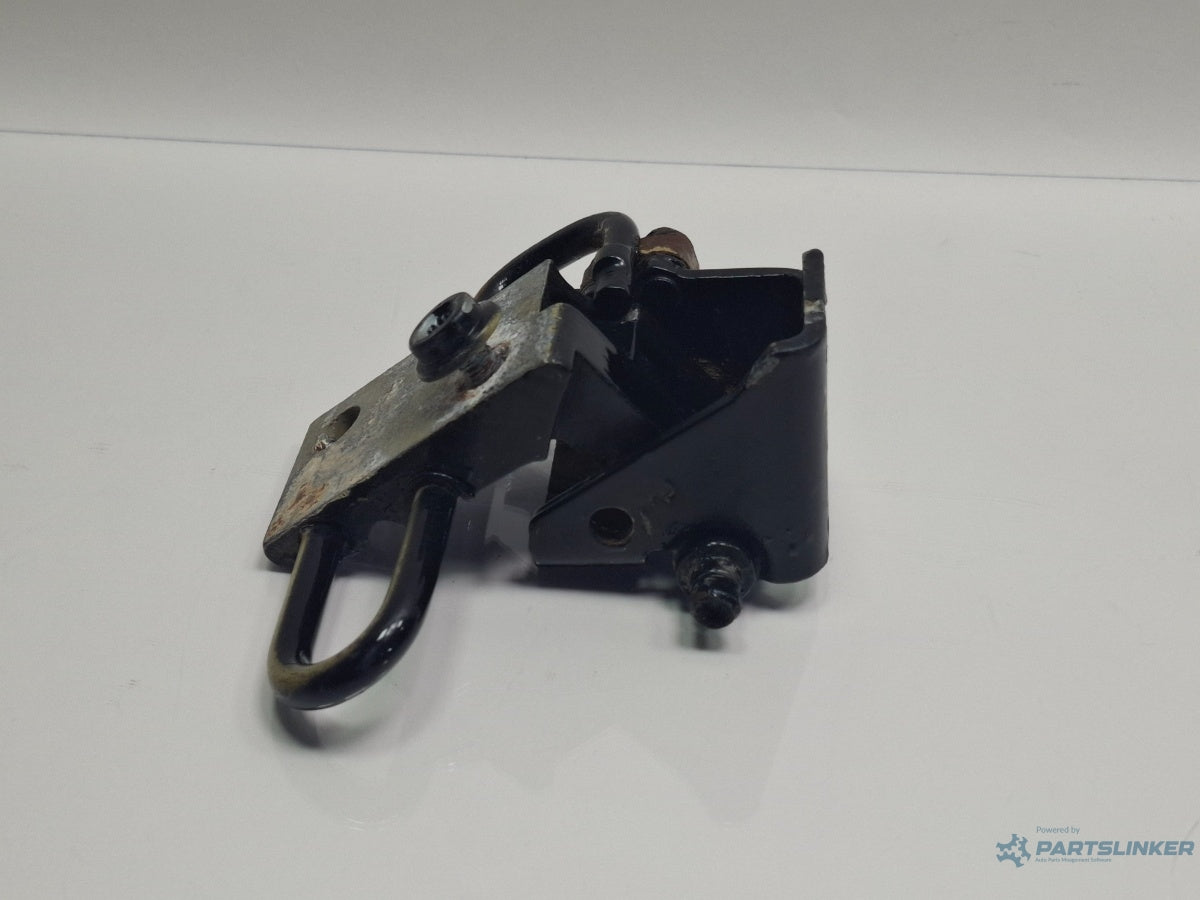 Balama usa stanga fata VOLKSWAGEN POLO 9N_ 2001 - 2012 12V AZQ, BME 6Q0831411