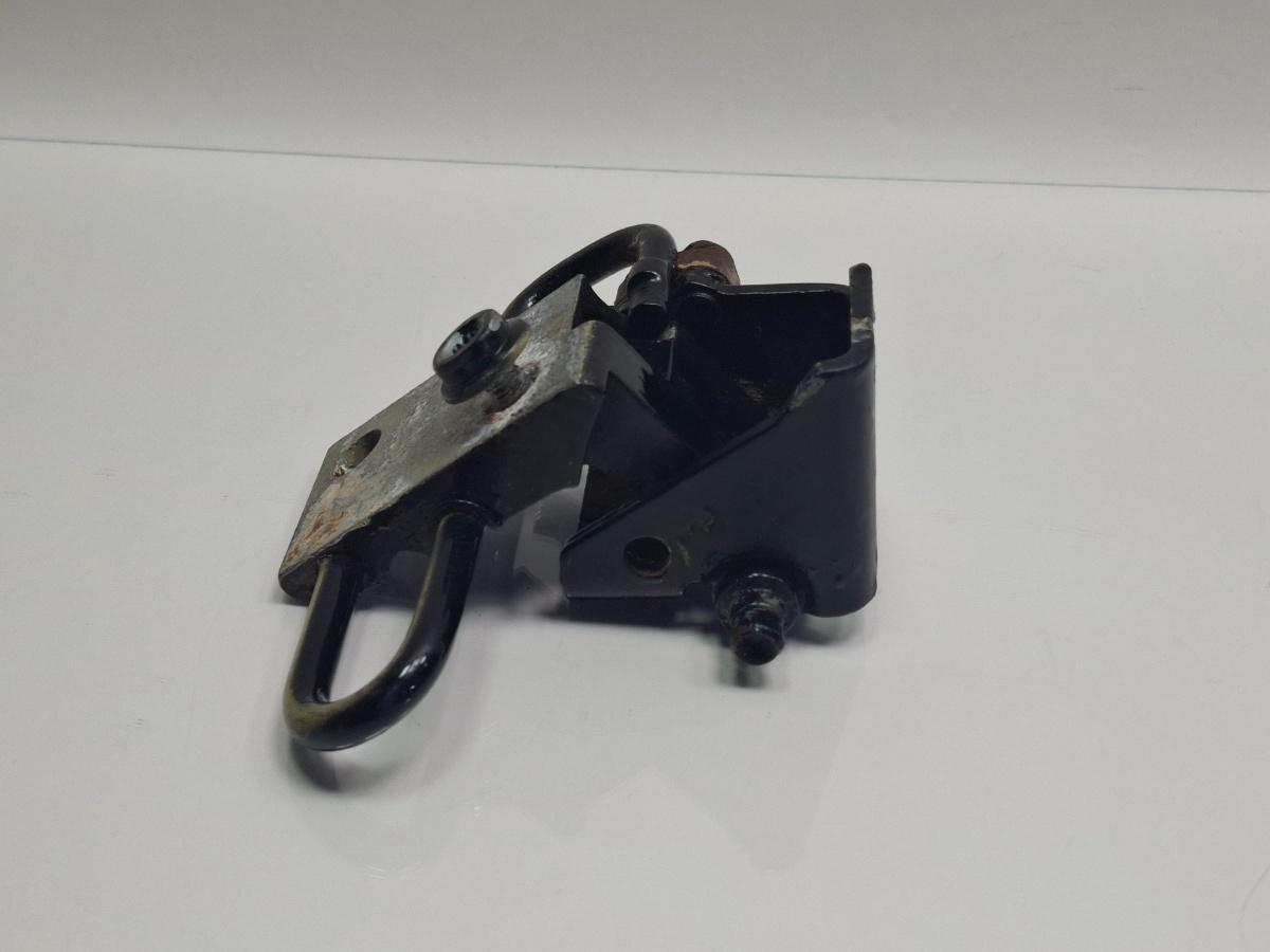 Balama usa stanga fata VOLKSWAGEN POLO 9N_ 2001 - 2012 12V AZQ, BME 6Q0831411