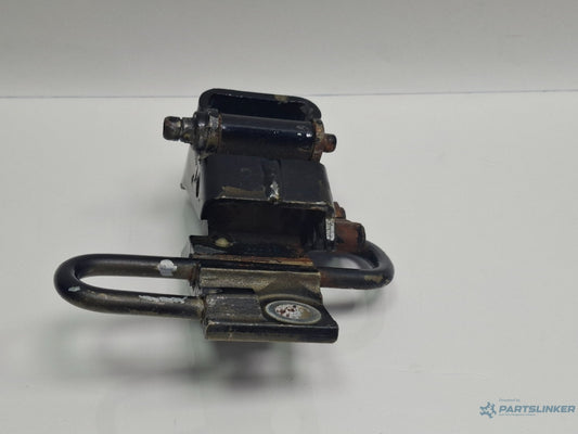 Balama usa stanga fata VOLKSWAGEN POLO 9N_ 2001 - 2012 12V AZQ, BME 6Q0831411