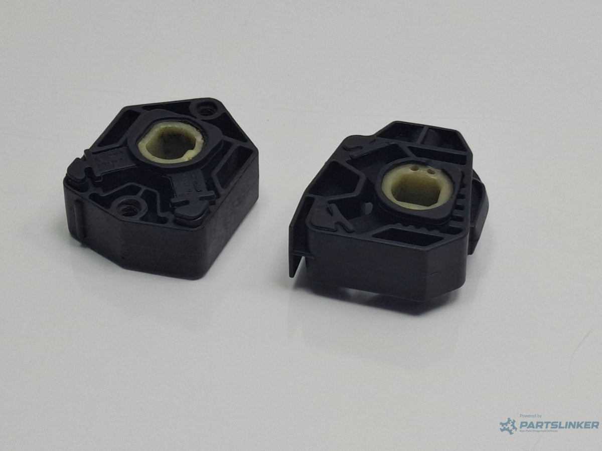 Suporti radiator VOLKSWAGEN POLO 9N_ 2001 - 2012 12V AZQ, BME 6Q0121367A , 6Q0121367