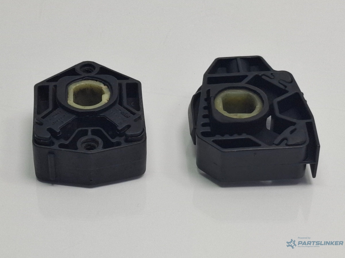 Suporti radiator VOLKSWAGEN POLO 9N_ 2001 - 2012 12V AZQ, BME 6Q0121367A , 6Q0121367