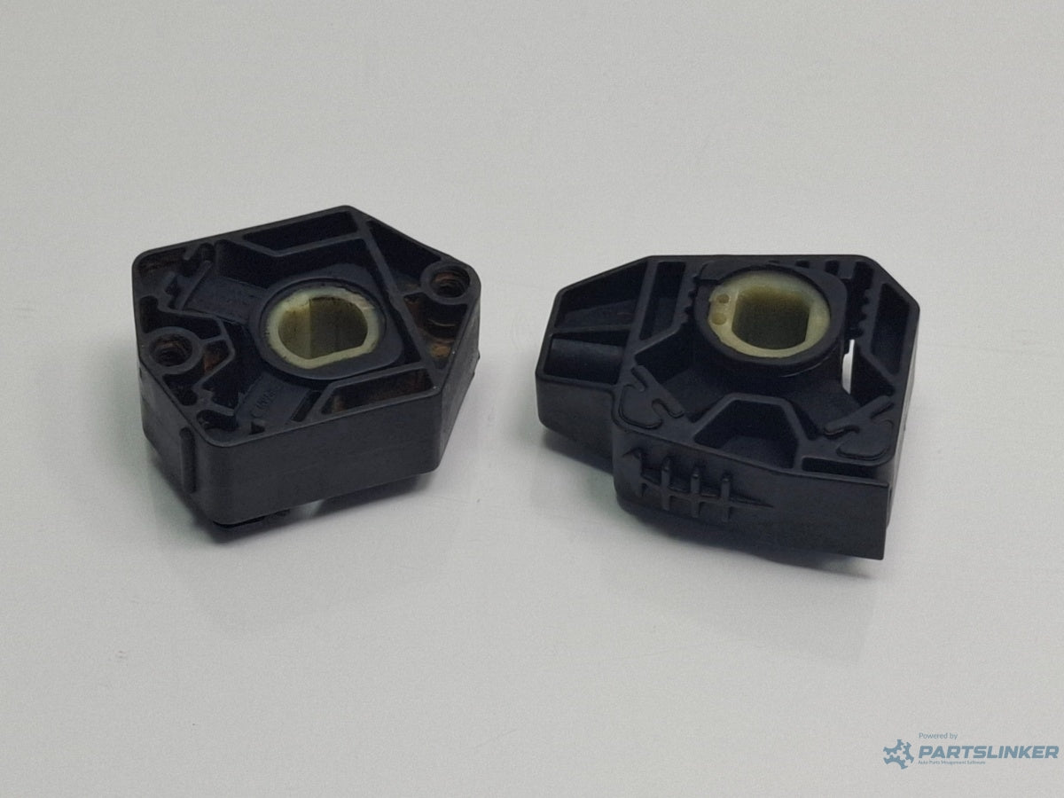 Suporti radiator VOLKSWAGEN POLO 9N_ 2001 - 2012 12V AZQ, BME 6Q0121367A , 6Q0121367