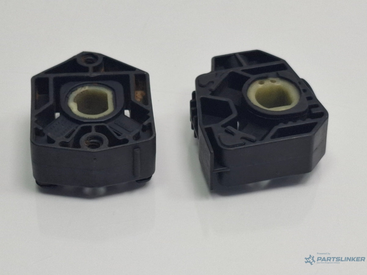 Suporti radiator VOLKSWAGEN POLO 9N_ 2001 - 2012 12V AZQ, BME 6Q0121367A , 6Q0121367