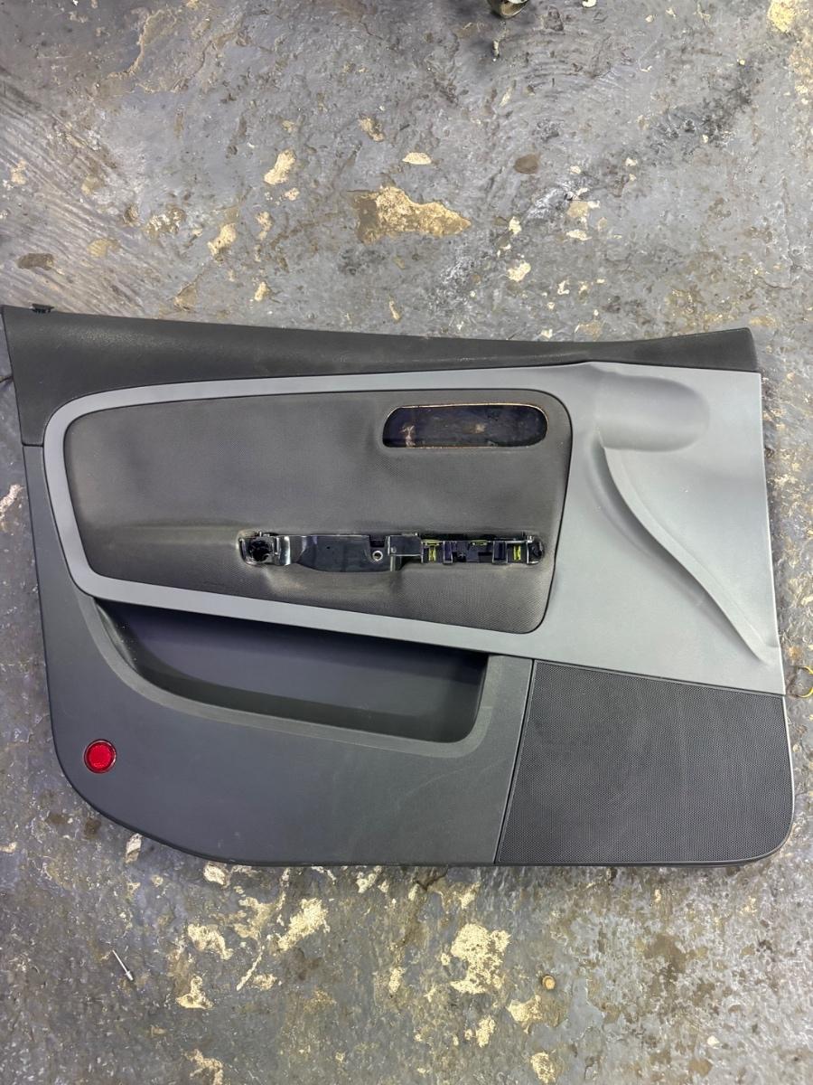 Tapiterie panou portiera fata stanga SEAT CORDOBA III 6L2 2002 - 2009 TDI BMS, BNV