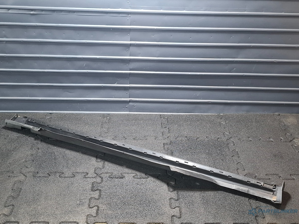 Ornament prag dreapta VOLKSWAGEN PASSAT 3B3 2000 - 2005 1.6 1.6 ALZ 3B0853856D