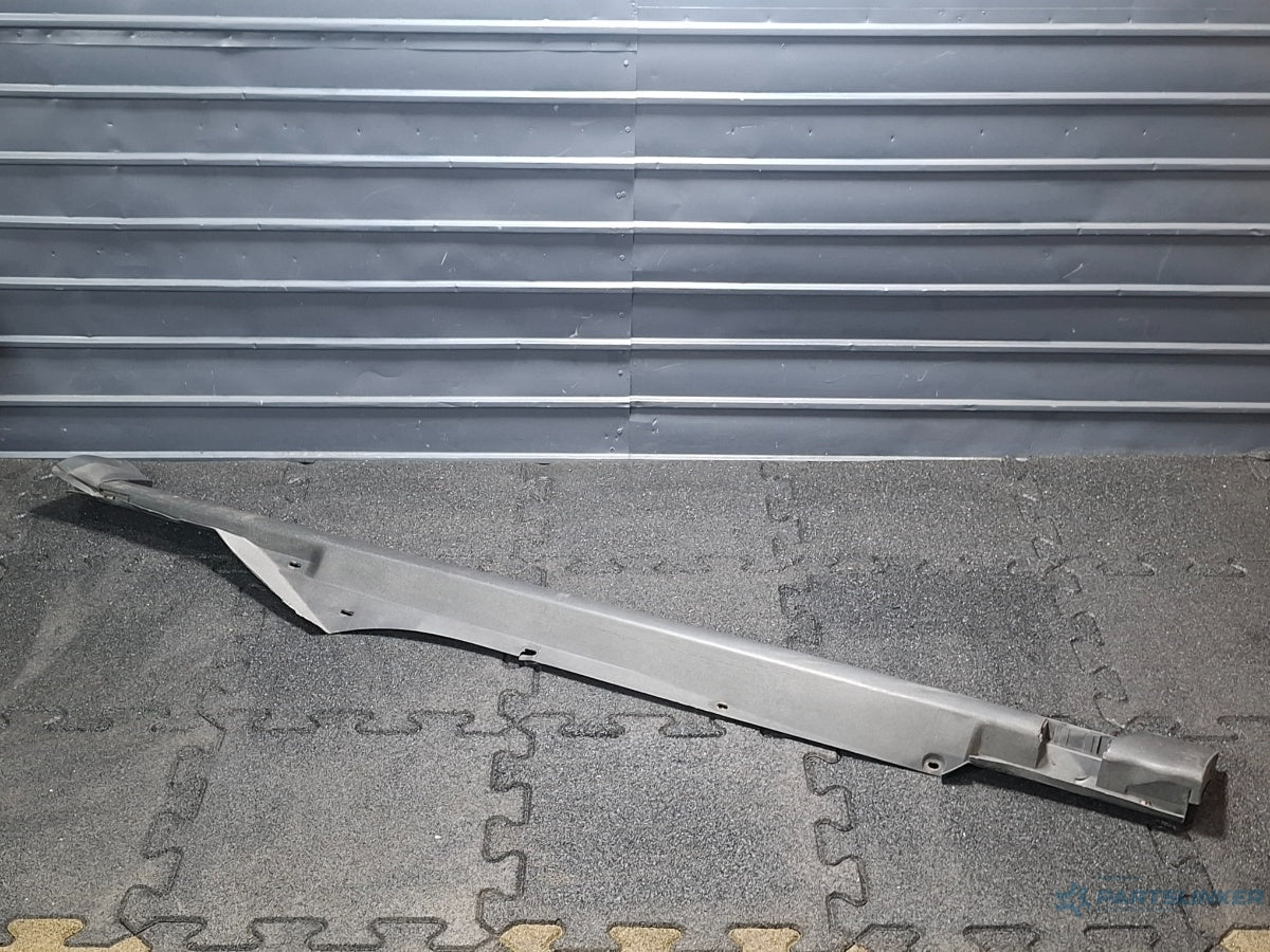 Ornament prag dreapta VOLKSWAGEN PASSAT 3B3 2000 - 2005 1.6 1.6 ALZ 3B0853856D