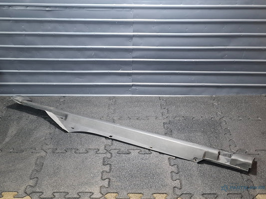 Ornament prag dreapta VOLKSWAGEN PASSAT 3B3 2000 - 2005 1.6 1.6 ALZ 3B0853856D