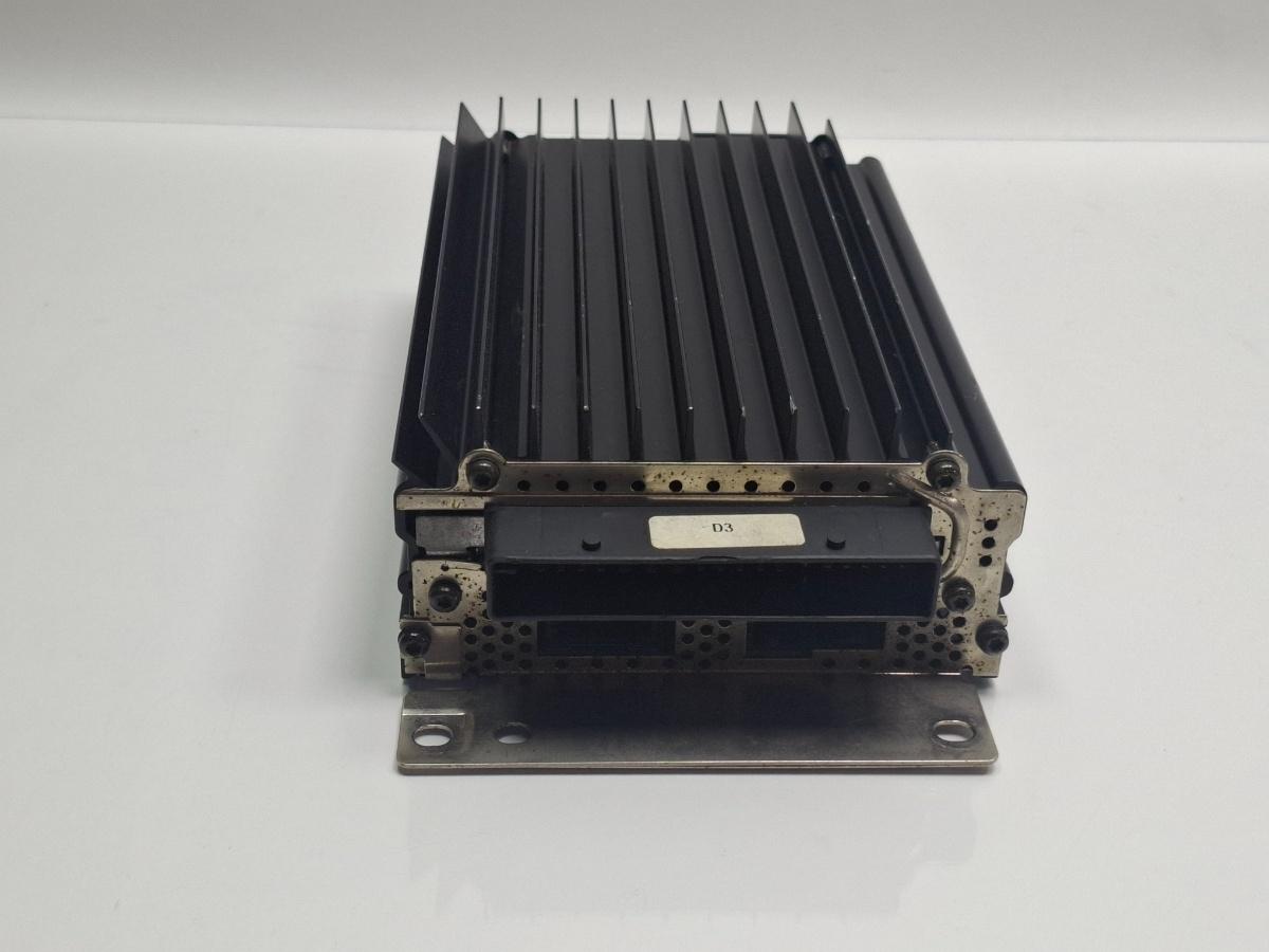 Amplificator de sunet BOSE AUDI A8 II 4E2, 4E8 2002 - 2010 TDI quattro ASE 4E0035223A , 4E0910223G