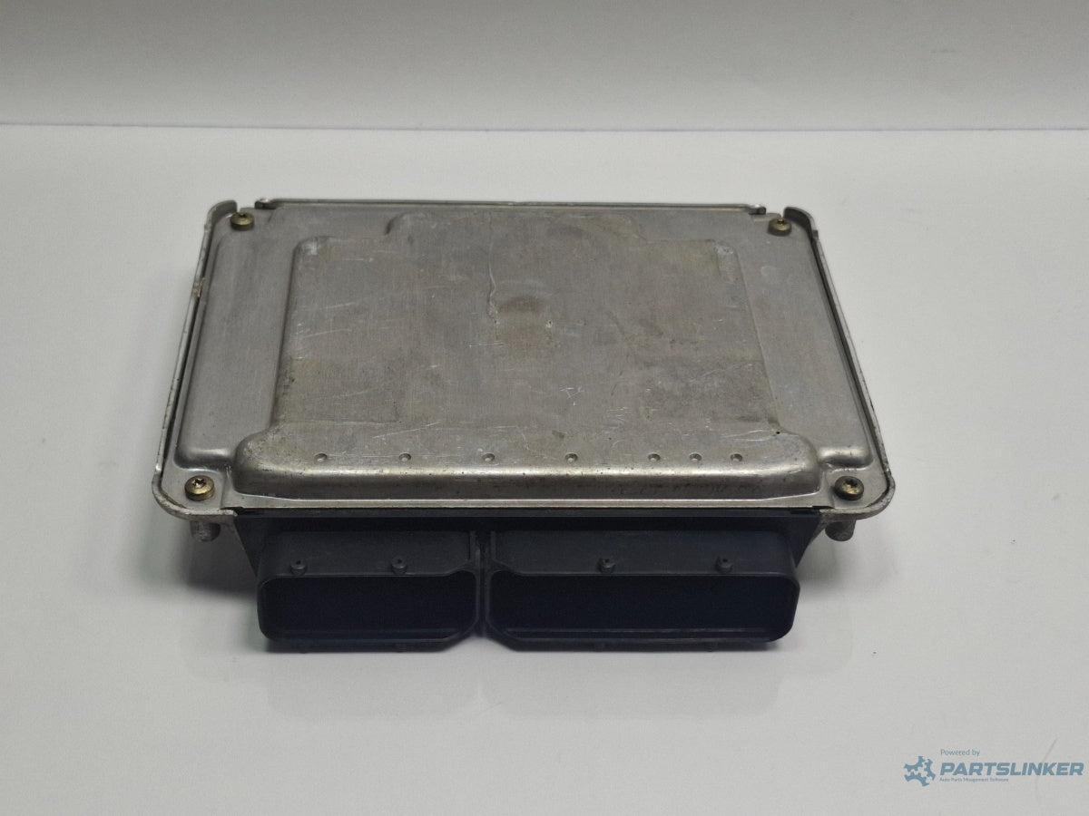 Calculator ECU AUDI A3 8L1 1996 - 2006 TDI AHF, ASV BOSCH 0281010120 038906012A