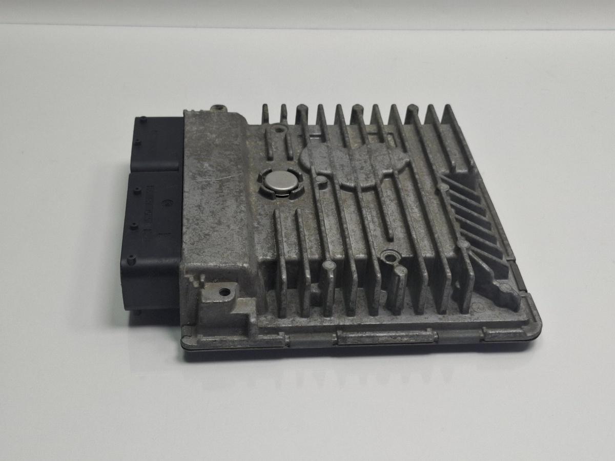 Calculator ECU VOLKSWAGEN GOLF VI Variant AJ5 2009 - 2013 TDI CAYC Continental 5WP42899AA 03L906023B