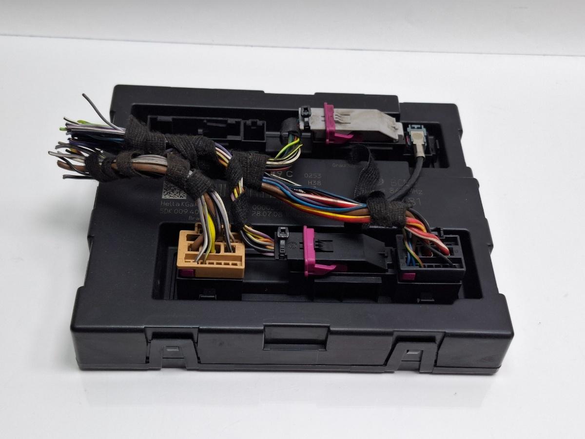 Modul confort AUDI A5/S5 8T3 2007 - 2017 TFSI CJEE 8K0907289C