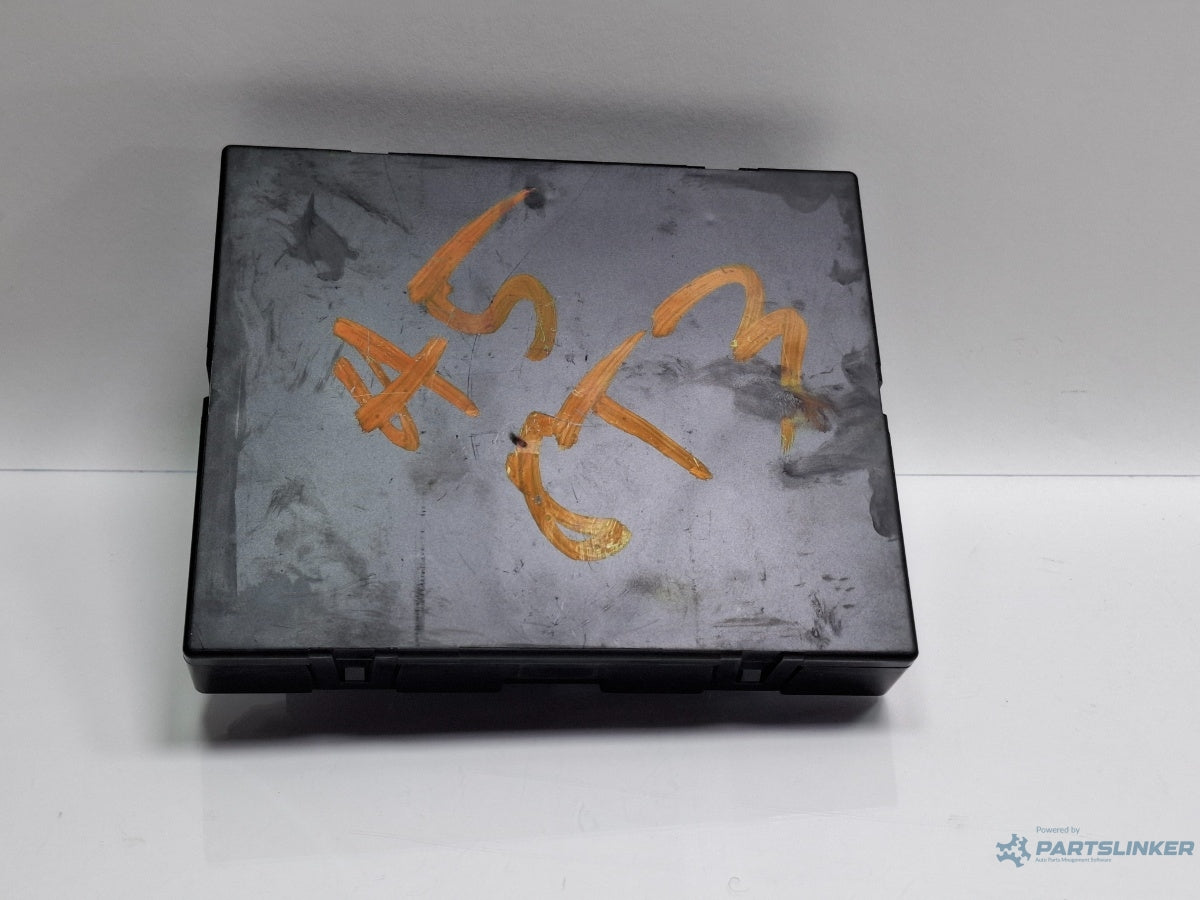 Modul confort AUDI A5/S5 8T3 2007 - 2017 TFSI CJEE 8K0907289C