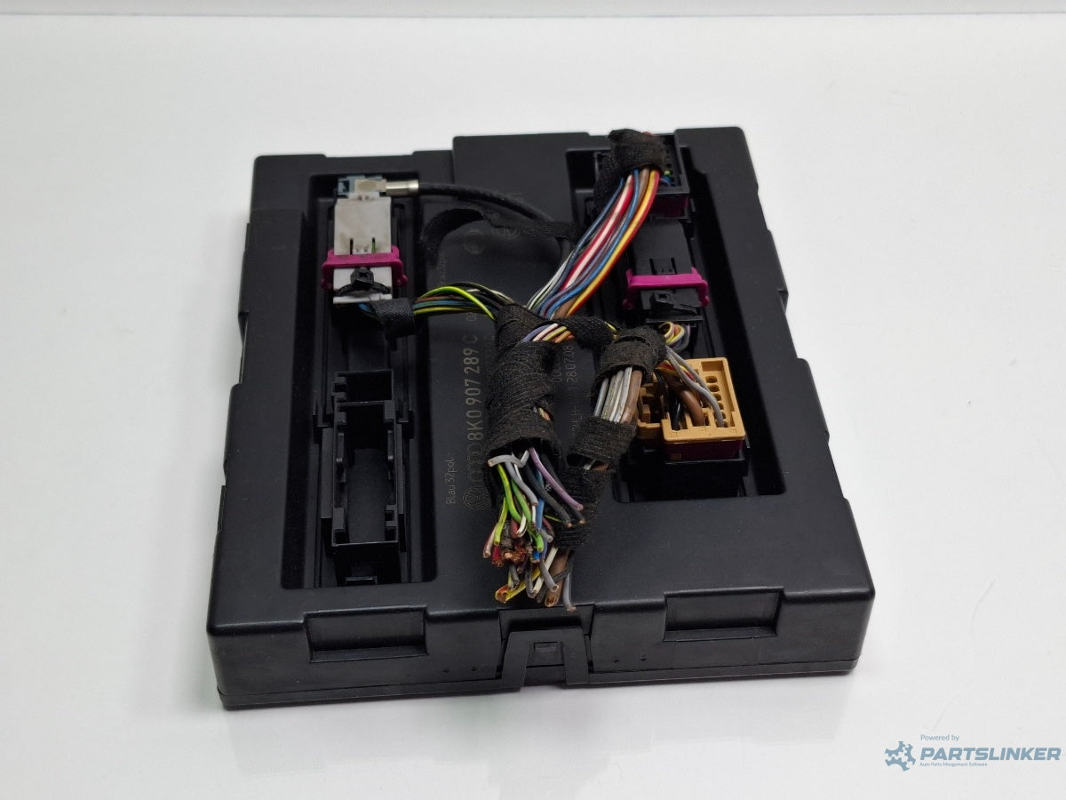 Modul confort AUDI A5/S5 8T3 2007 - 2017 TFSI CJEE 8K0907289C