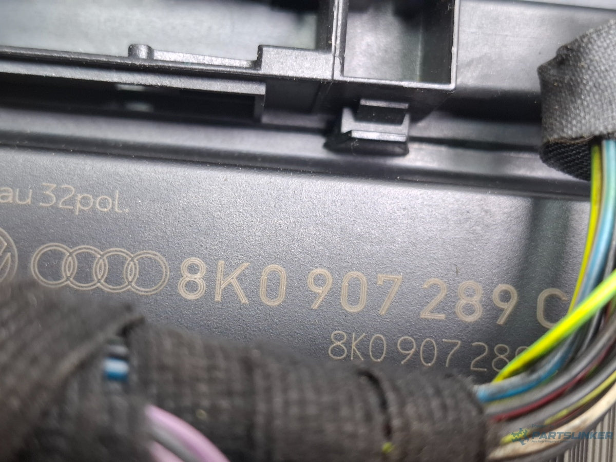 Modul confort AUDI A5/S5 8T3 2007 - 2017 TFSI CJEE 8K0907289C