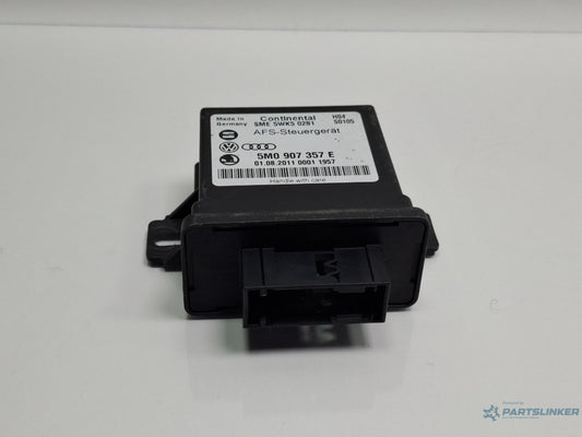 Modul AFS VOLKSWAGEN PASSAT Variant 365 2010 - 2014 2.0 TDI CFFB 5M0907357E