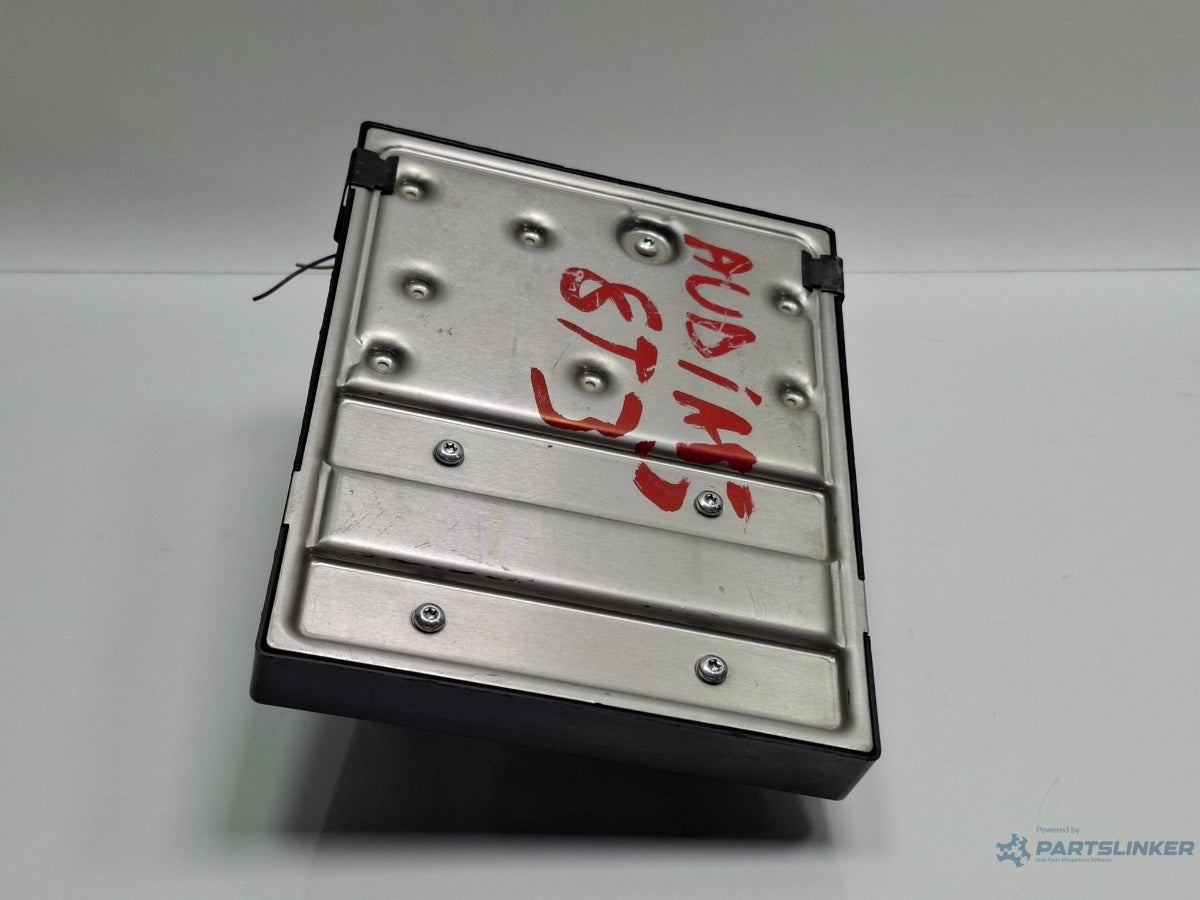 Modul confort AUDI A5/S5 8T3 2007 - 2017 TFSI CABD, CJEB 8K0907063B