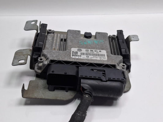 Calculator ECU VOLKSWAGEN CADDY III Estate 2KB, 2KJ, 2CB, 2CJ 2004 - 2015 TDI BJB, BLS BOSCH 0281012469 03G906021AR