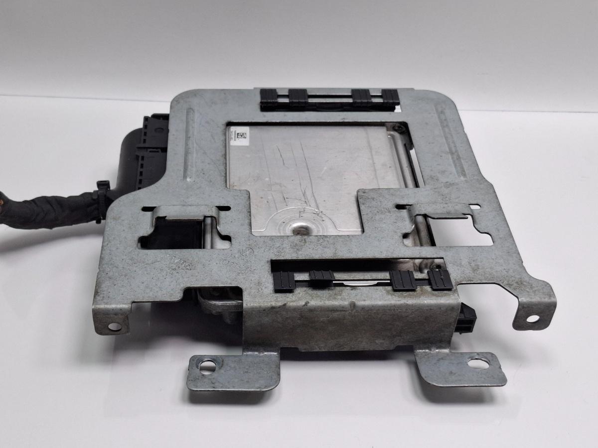 Calculator ECU VOLKSWAGEN CADDY III Estate 2KB, 2KJ, 2CB, 2CJ 2004 - 2015 TDI BJB, BLS BOSCH 0281012469 03G906021AR