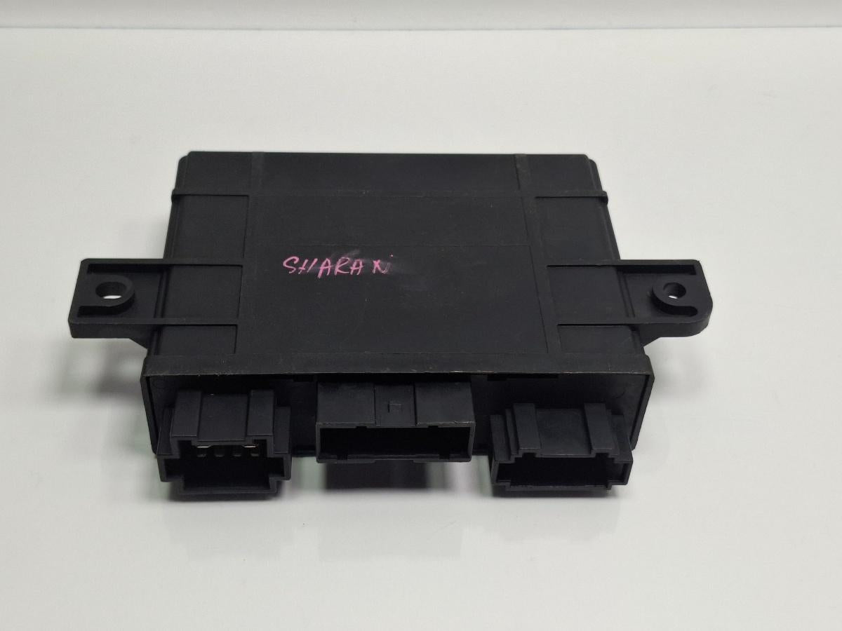 Modul confort VOLKSWAGEN SHARAN 7M8, 7M9, 7M6 1995 - 2010 TDI AUY, BVK 7M0962257H
