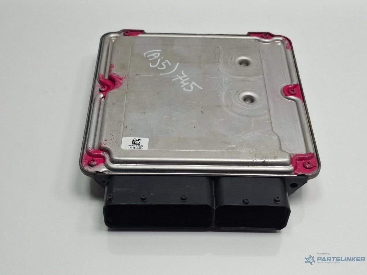 Calculator ECU VOLKSWAGEN GOLF VI Variant AJ5 2009 - 2013 TDI CAYC 03L906022DB