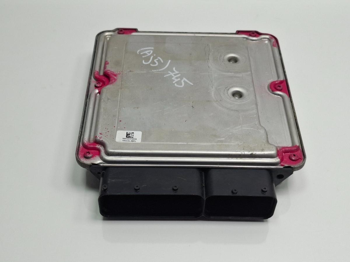 Calculator ECU VOLKSWAGEN GOLF VI Variant AJ5 2009 - 2013 TDI CAYC 03L906022DB