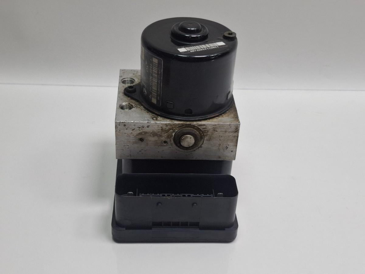 Modul pompa ABS VOLKSWAGEN GOLF V 1K1 2003 - 2009 TDI BKC, BLS, BXE 1K0907379D , 1K0614517B