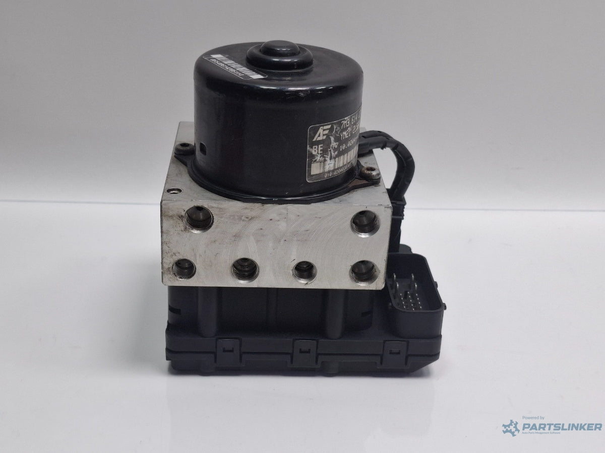 Modul pompa ABS VOLKSWAGEN SHARAN 7M8, 7M9, 7M6 1995 - 2010 TDI BRT 1J0907379P , 7M3614111H