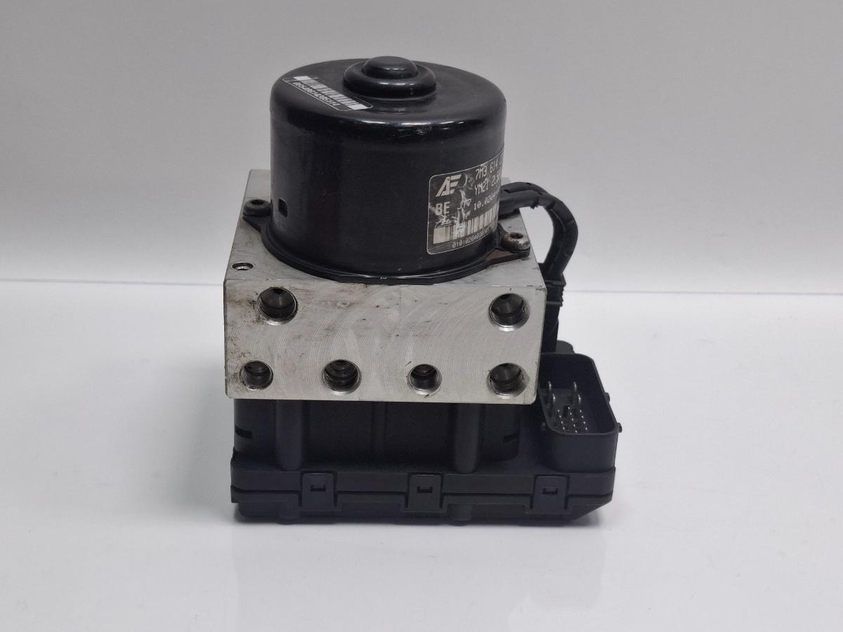 Modul pompa ABS VOLKSWAGEN SHARAN 7M8, 7M9, 7M6 1995 - 2010 TDI BRT 1J0907379P , 7M3614111H