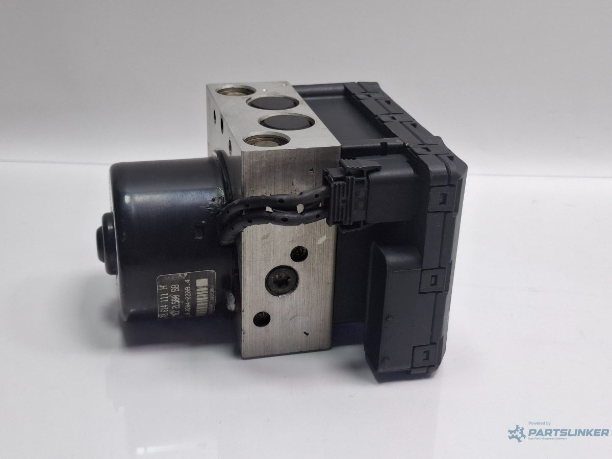 Modul pompa ABS VOLKSWAGEN SHARAN 7M8, 7M9, 7M6 1995 - 2010 TDI BRT 1J0907379P , 7M3614111H