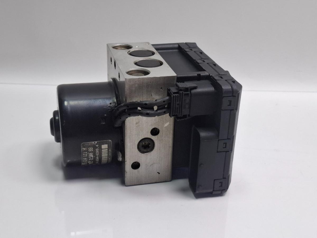 Modul pompa ABS VOLKSWAGEN SHARAN 7M8, 7M9, 7M6 1995 - 2010 TDI BRT 1J0907379P , 7M3614111H