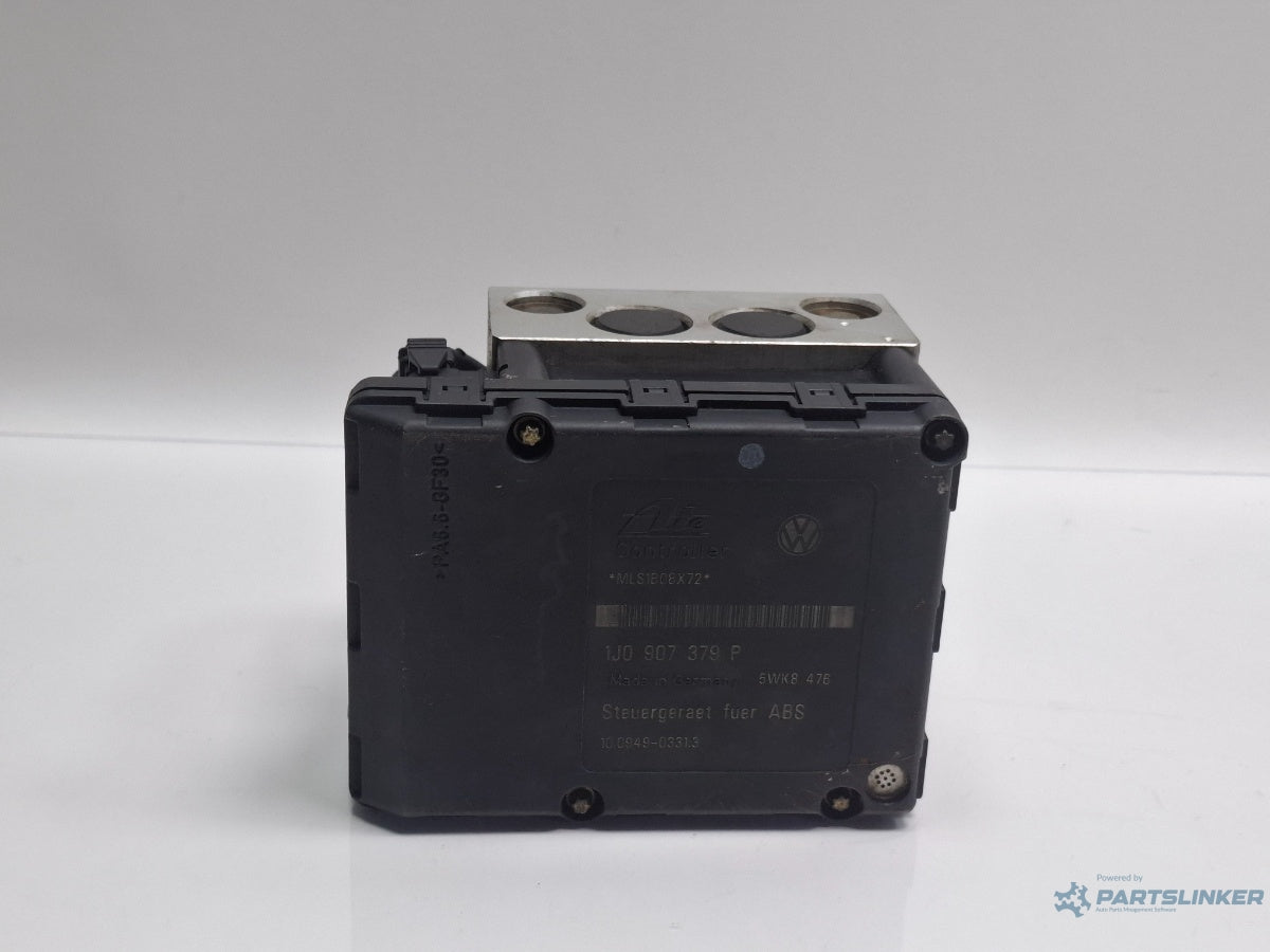 Modul pompa ABS VOLKSWAGEN SHARAN 7M8, 7M9, 7M6 1995 - 2010 TDI BRT 1J0907379P , 7M3614111H