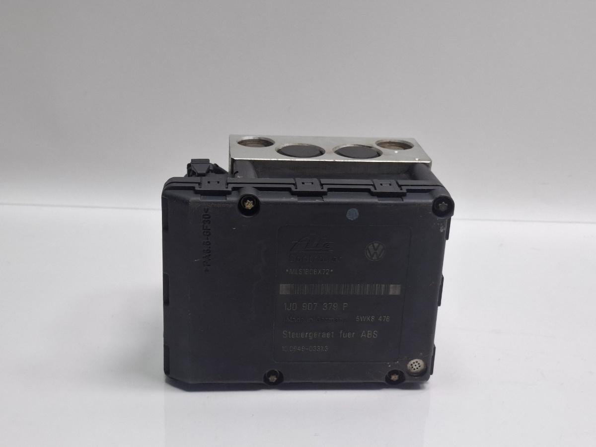 Modul pompa ABS VOLKSWAGEN SHARAN 7M8, 7M9, 7M6 1995 - 2010 TDI BRT 1J0907379P , 7M3614111H