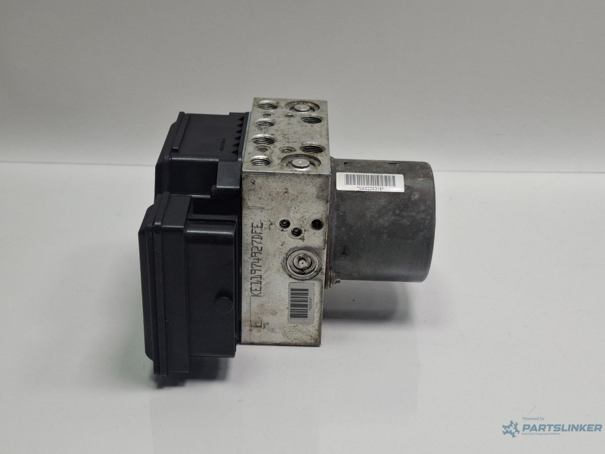 Pompa ABS VOLKSWAGEN PASSAT 365 2010 - 2014 2.0 TDi BlueMotion CFFB 3AA614109AC