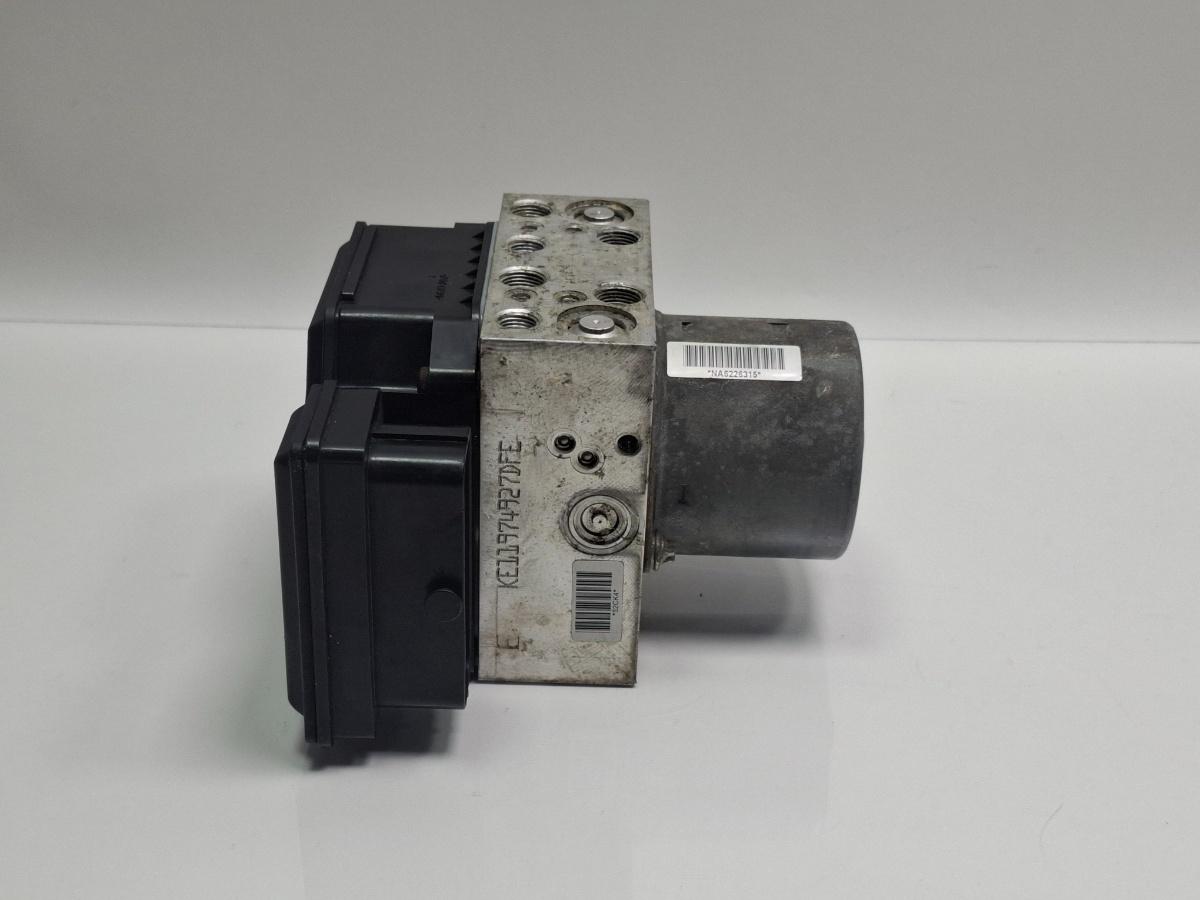 Pompa ABS VOLKSWAGEN PASSAT 365 2010 - 2014 2.0 TDi BlueMotion CFFB 3AA614109AC