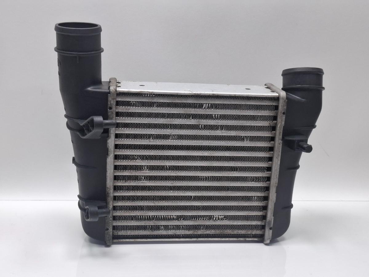 Radiator intercooler AUDI A4 II 8E2, B6 2000 - 2005 1.9 TDI AVF, AWX 8E0145805F