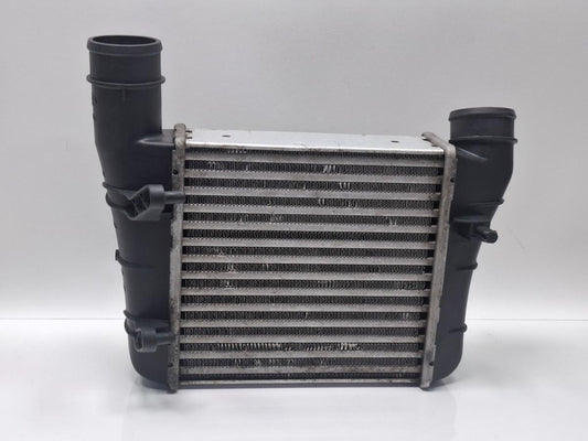 Radiator intercooler AUDI A4 II 8E2, B6 2000 - 2005 1.9 TDI AVF, AWX 8E0145805F