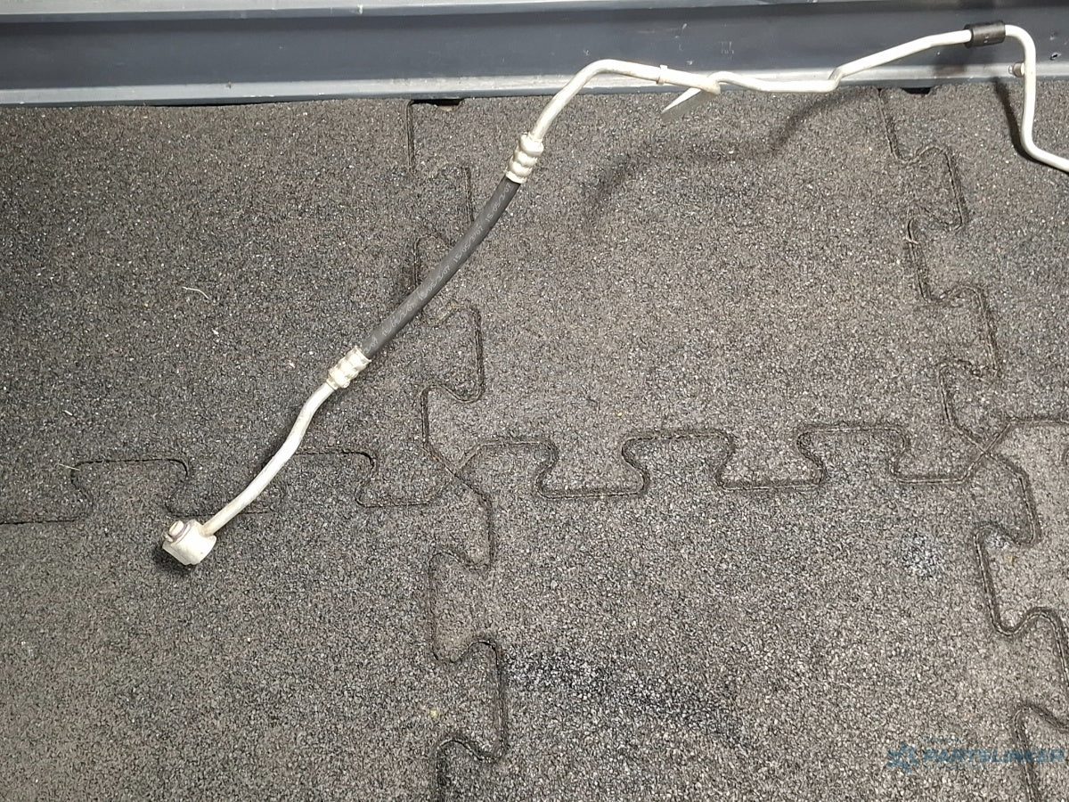 Conducta AC VOLKSWAGEN POLO 9N_ 2001 - 2012 12V AZQ, BME 6Q1820741J