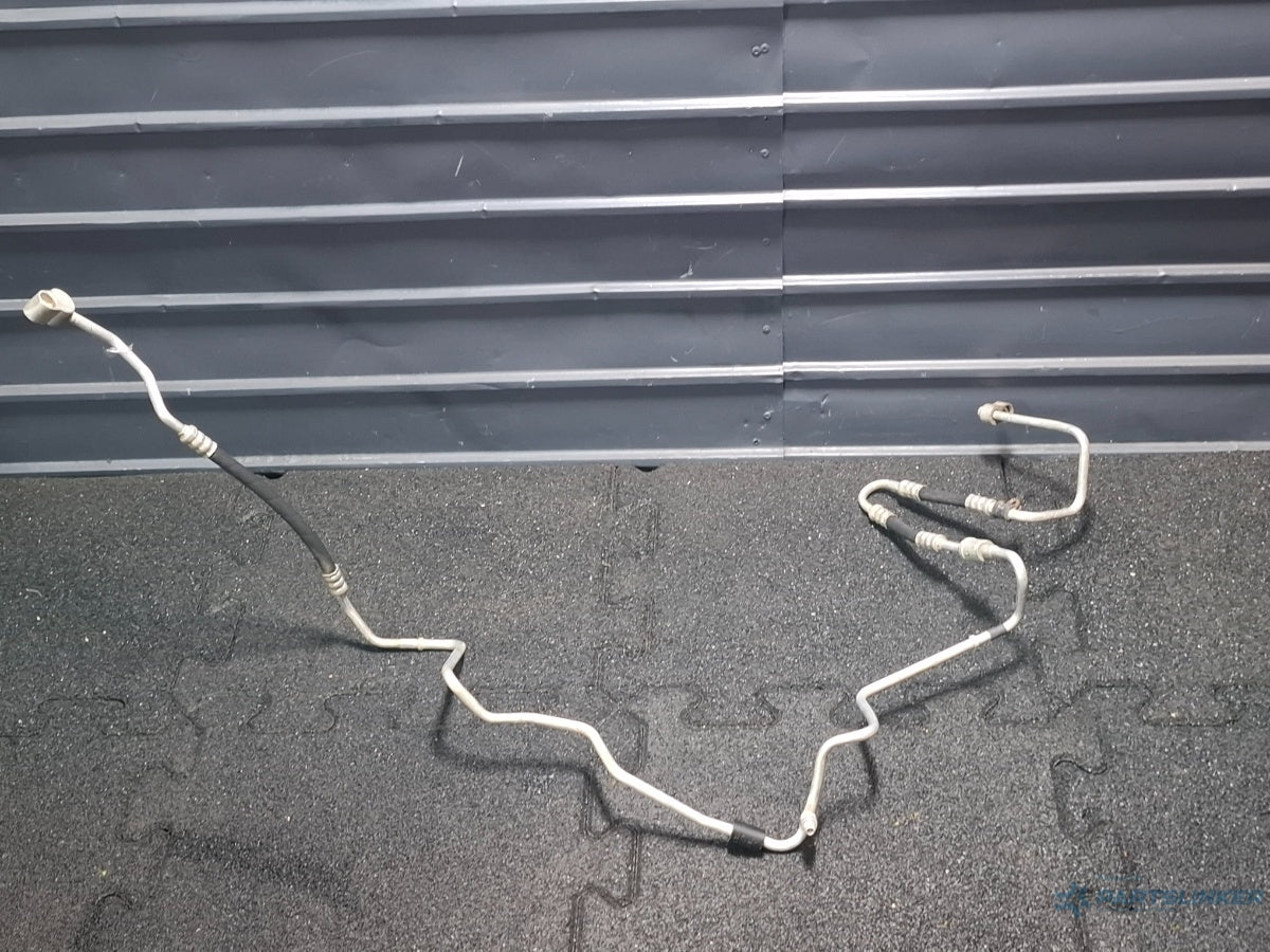 Conducta AC VOLKSWAGEN POLO 9N_ 2001 - 2012 12V AZQ, BME 6Q1820741J