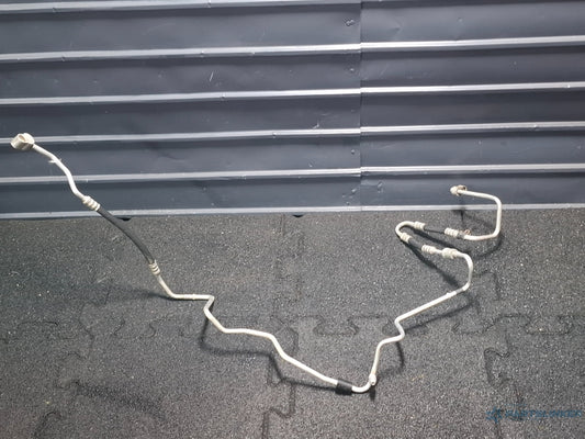 Conducta AC VOLKSWAGEN POLO 9N_ 2001 - 2012 12V AZQ, BME 6Q1820741J