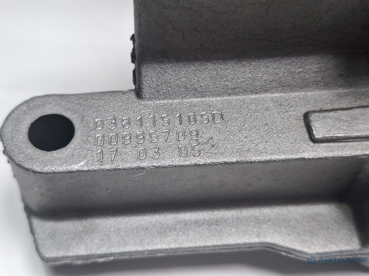 Pompa ulei VOLKSWAGEN GOLF IV 1J1 1997 - 2007 1.9 TDI ATD, AXR 038115105D