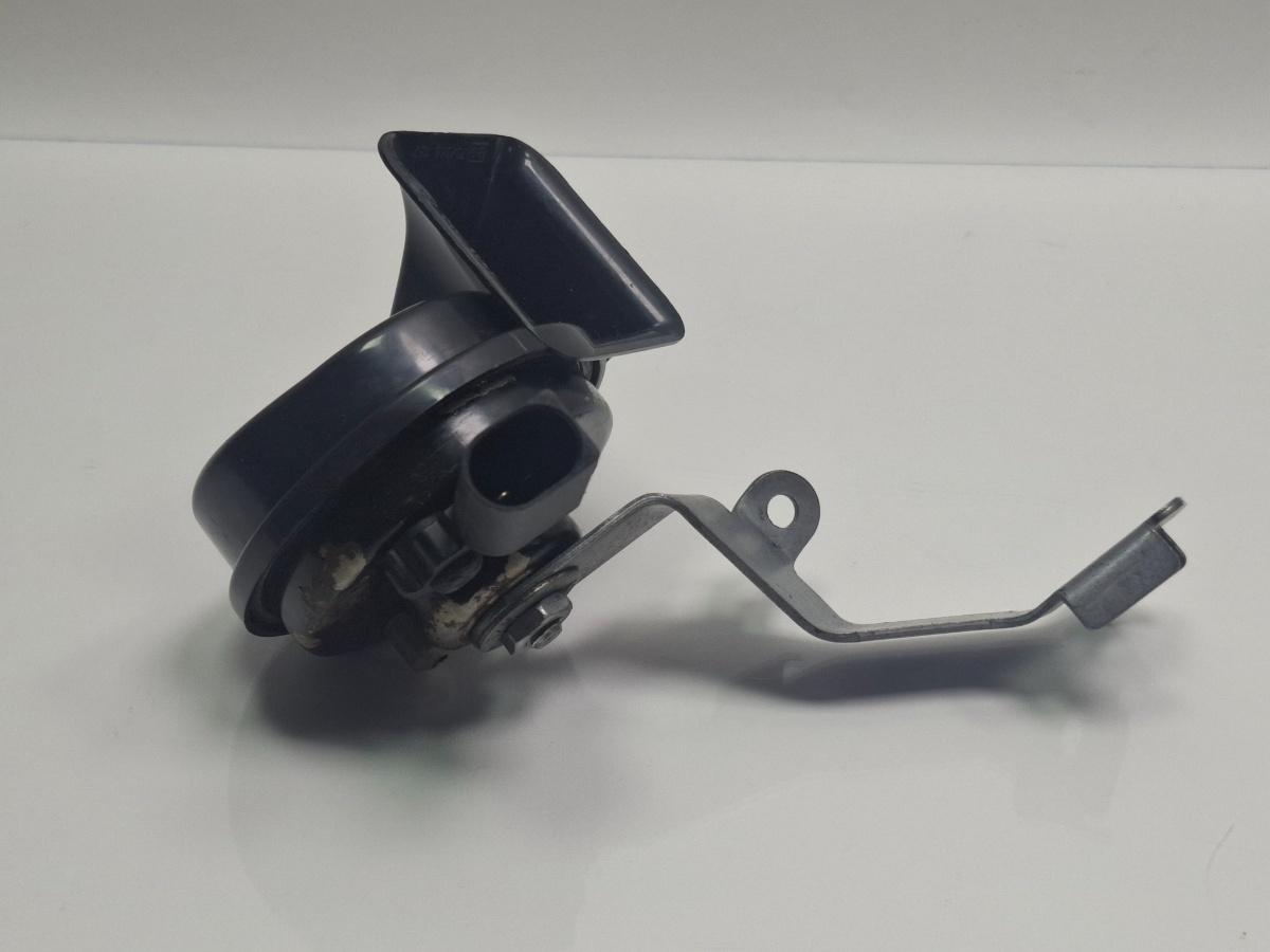 Claxon joase VOLKSWAGEN TOURAN 1T3 2010 - 2015 TDI CFHC 1T0951206F, 1K0951221B