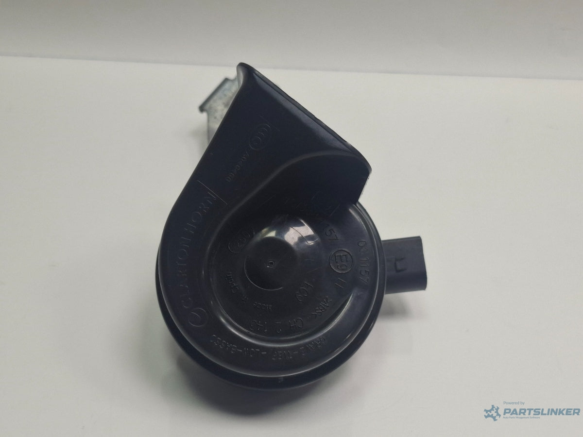 Claxon joase VOLKSWAGEN TOURAN 1T3 2010 - 2015 TDI CFHC 1T0951206F, 1K0951221B