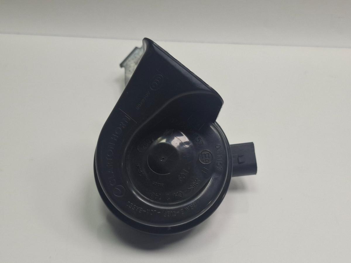 Claxon joase VOLKSWAGEN TOURAN 1T3 2010 - 2015 TDI CFHC 1T0951206F, 1K0951221B